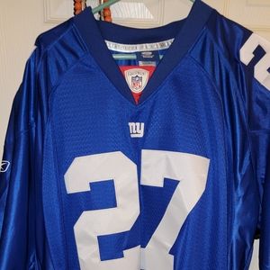 NY Giant Jacobs Jersey